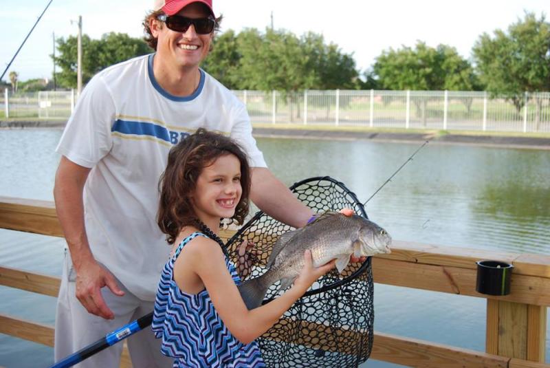 Brazosport Fishing