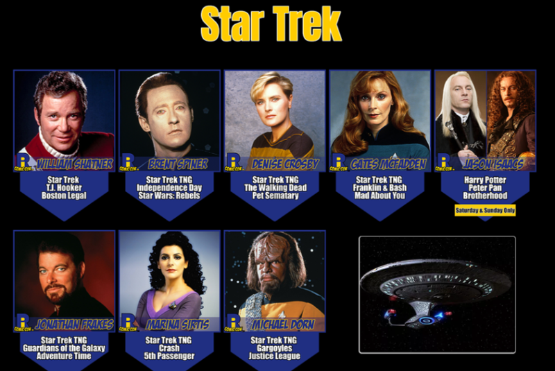 Star Trek