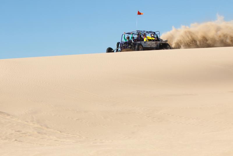 Sandland Adventures Dune Buggy Tours by Eugene, Cascades & Coast Sandland Adventures Dune Buggy Tours by Eugene, Cascades & Coast