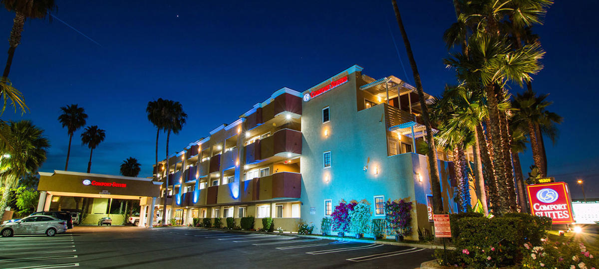 Huntington Beach Hotel Specials and Packages