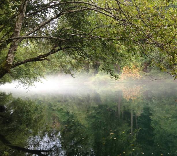North Umpqua River