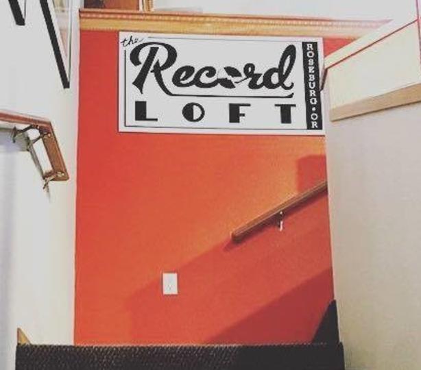 Record Loft