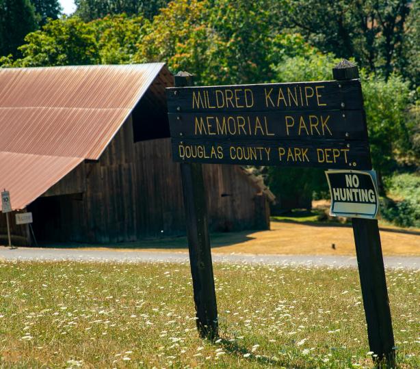 Mildred Kanipe Park