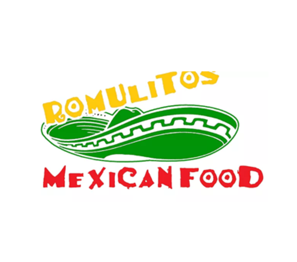 Romulitos Mexican Food