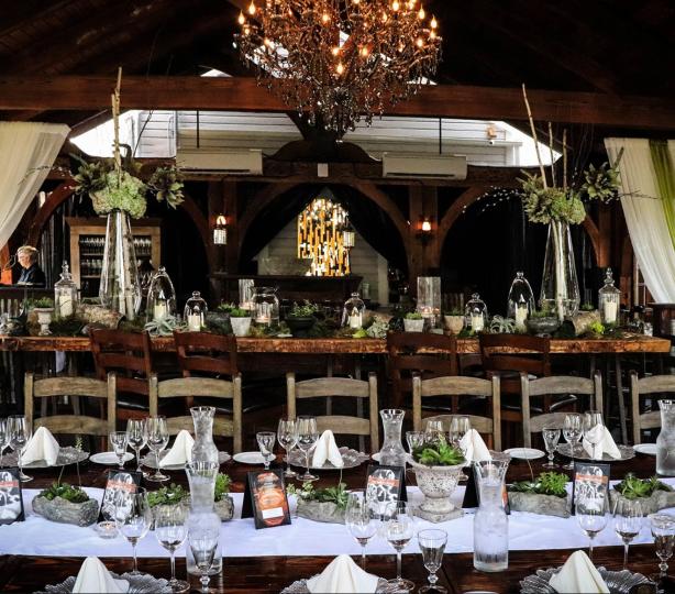 Beautiful historic venue, bar and restaurant.