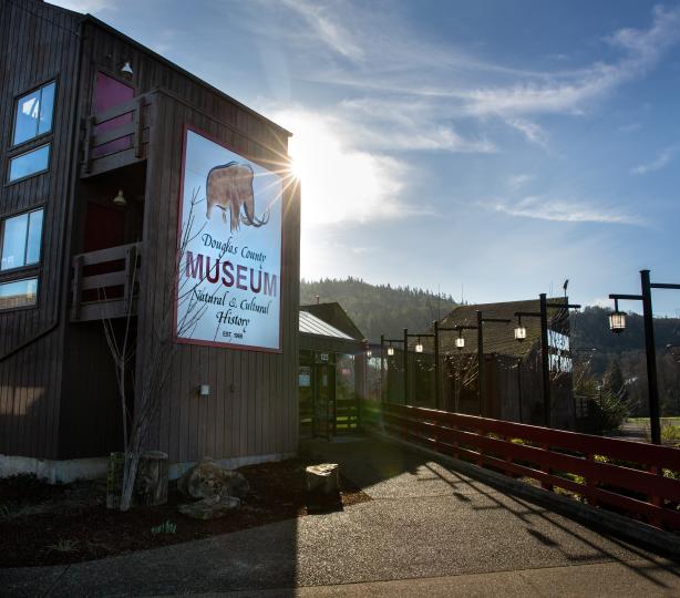 Douglas County Museum