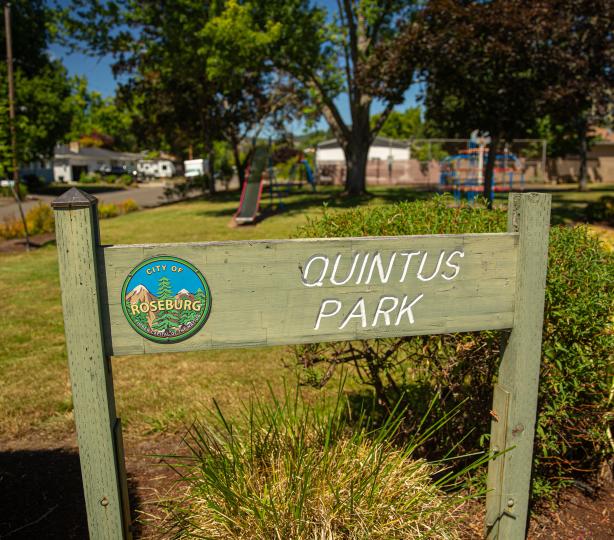 Quintus Park