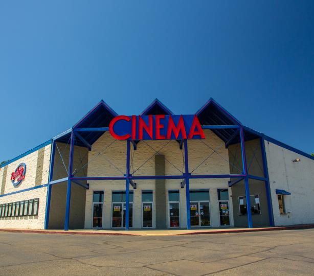 Roseburg Cinema