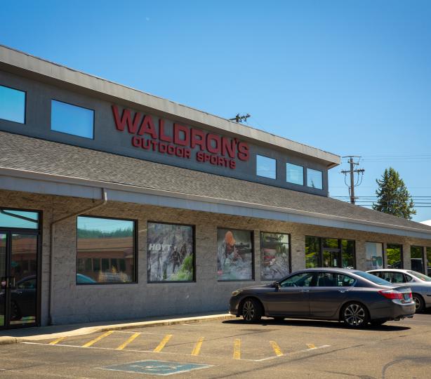 Waldron's
