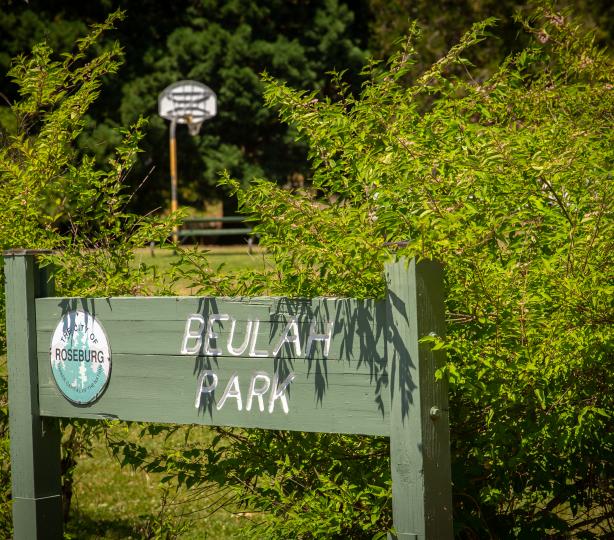 Beulah Park