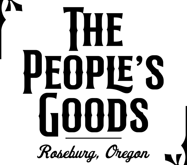 The People's Goods
