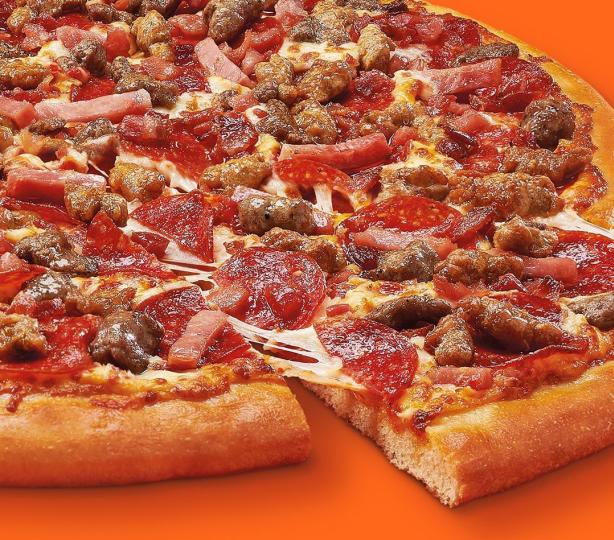 Little caesars pizza deals pizza