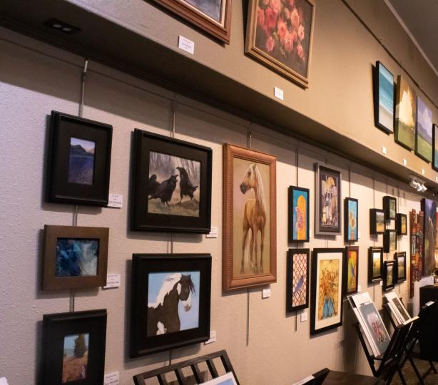 Gallery Northwest