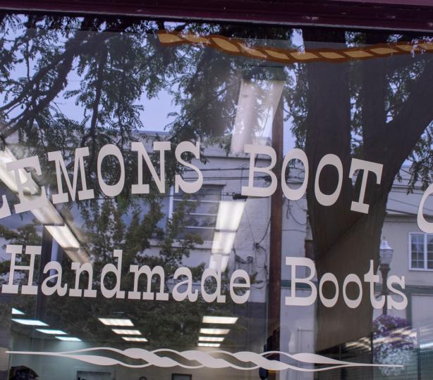Clemons Boot Co