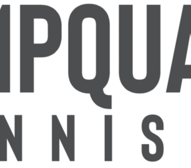Umpqua Valley Tennis Center logo