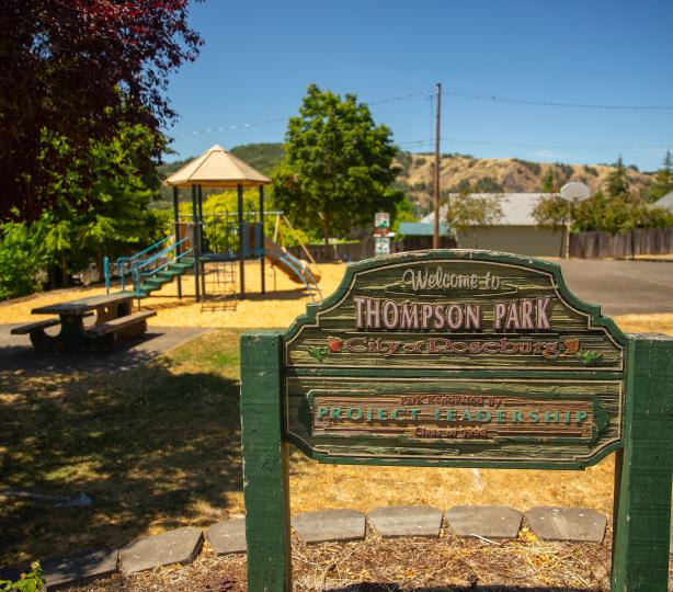 Thompson Park