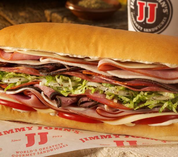 Jimmy John's