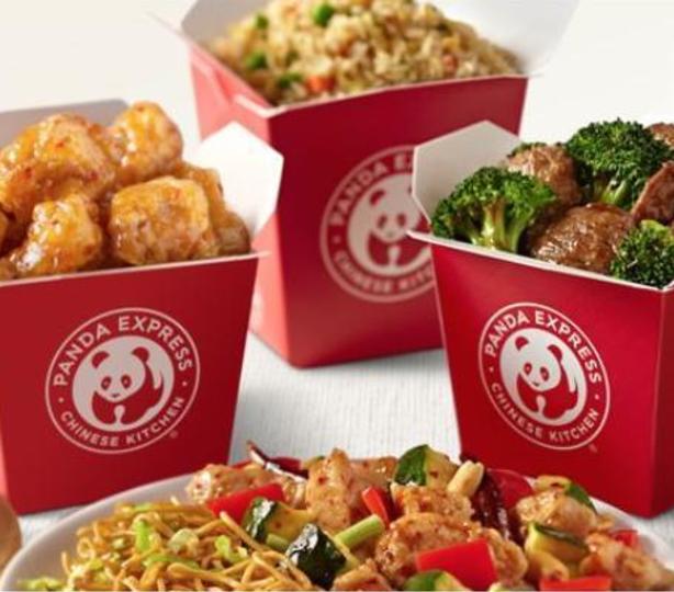 Panda Express