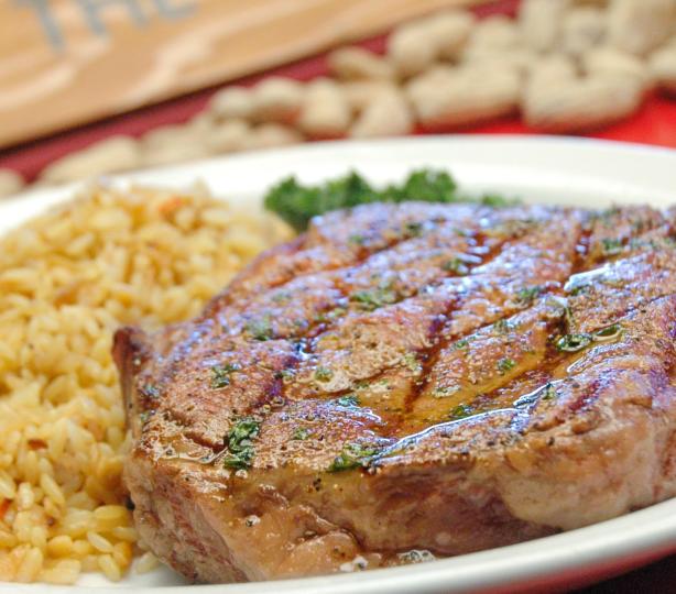 Rodeo Steakhouse & Grill