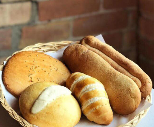 Cultura Bakery & Cafe