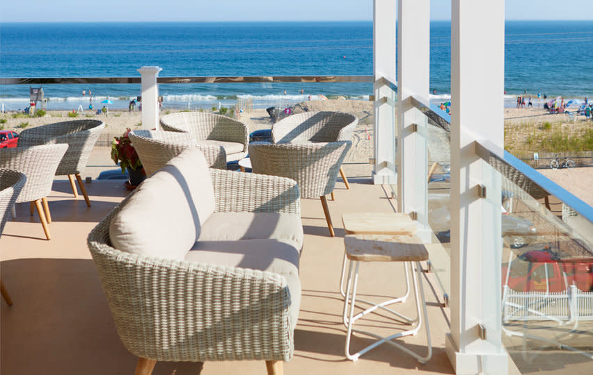 The Hotel Maria Westerly