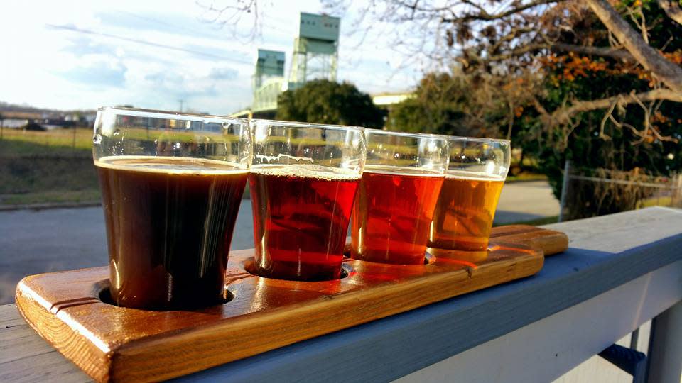 Wilmington Nc Brewery Trails Tours Amp Beer Festivals