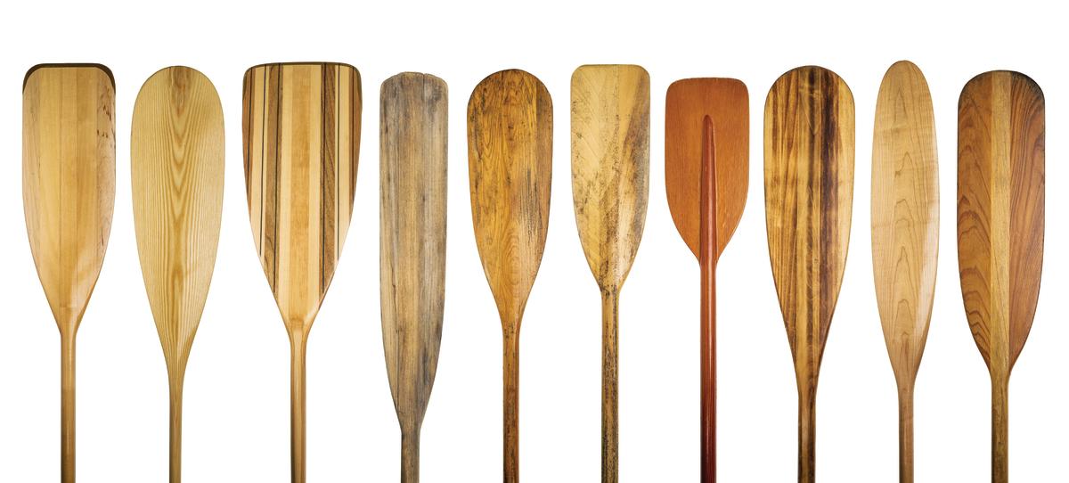 paddles