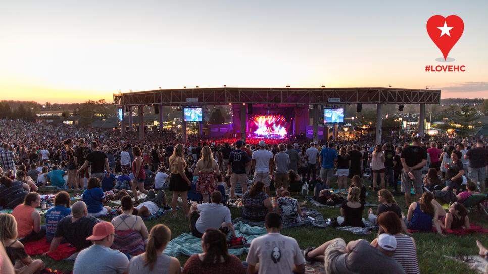 Zoom - Ruoff Music Center