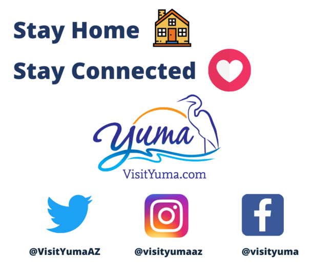 Stay home_stay connected -1