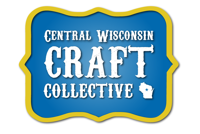 Central Wisconsin Craft Collective Logo