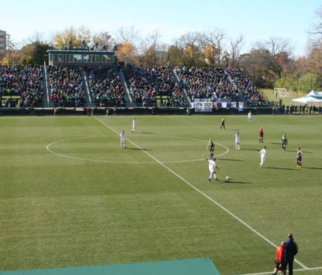 Demartin Soccer Complex