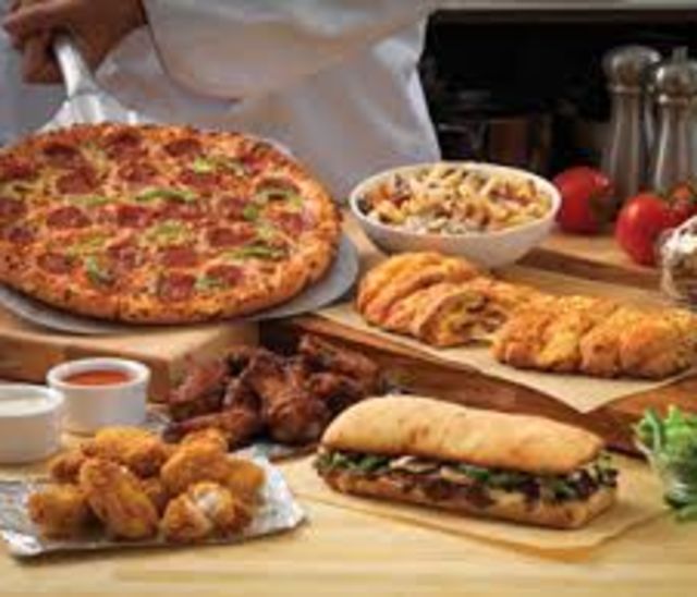 Domino's - West Lansing