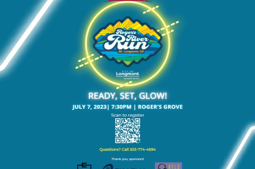 Longmont Recreation Center