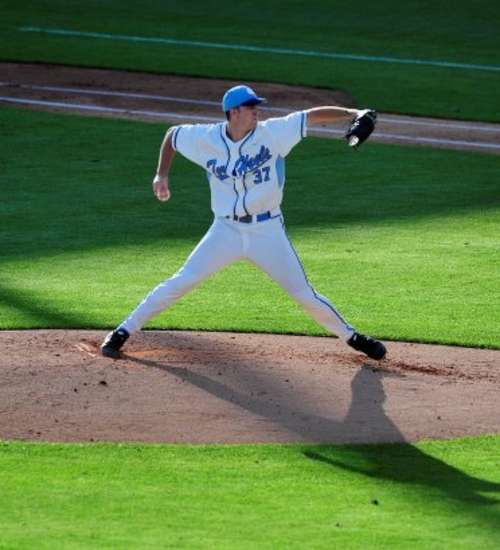 UNC Baseball vs. Duke
