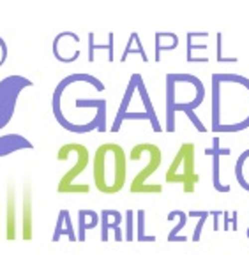 Celebrate Spring with the Chapel Hill Garden Club Tour