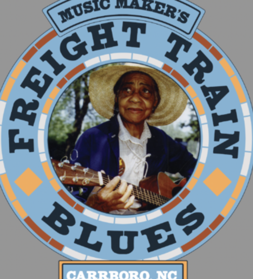 Freight Train Blues Concert Series