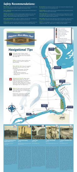 Chippewa River Water Trail Guide