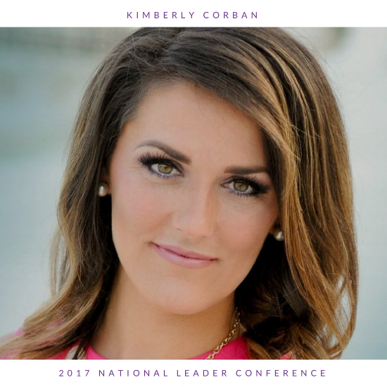 Kimburly Corban