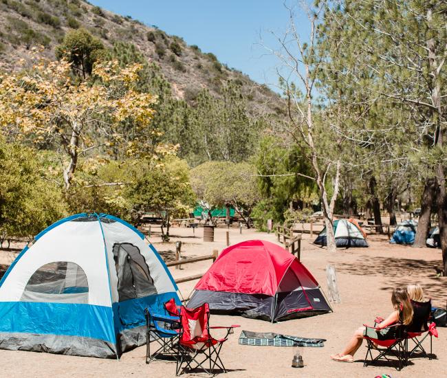 Camping on Catalina Island Visit - Camping HermitGulch 2015 5 Ddc9fd7b 5056 A36a 06c93d4dc86a6ce2