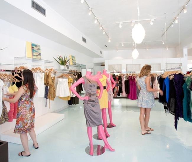 Tips On Where To Shop In Houston Shopping Boutiques