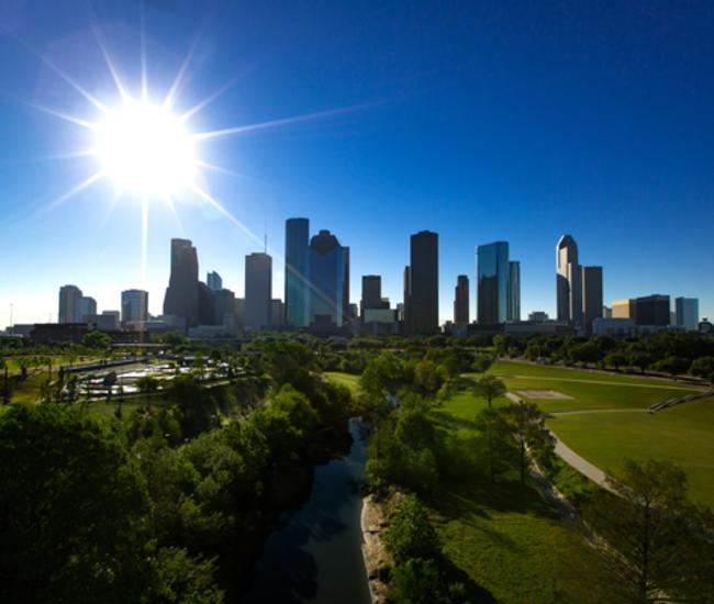Discover Houston Tours