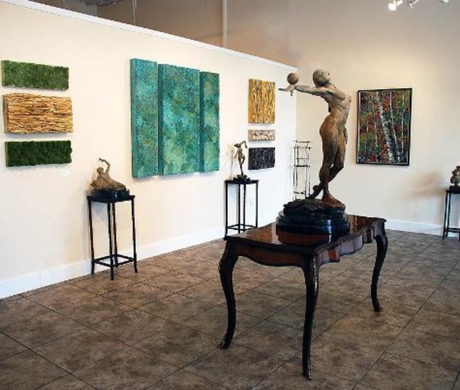 Houston Art Gallery Guide Houston Trip Ideas