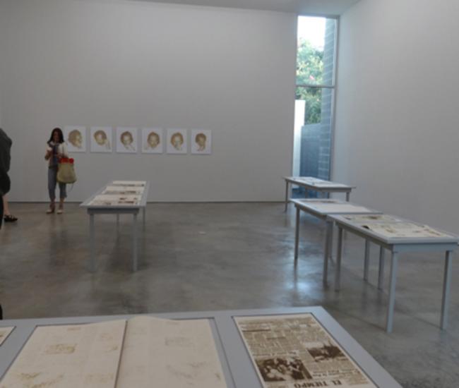 Houston Art Gallery Guide Houston Trip Ideas