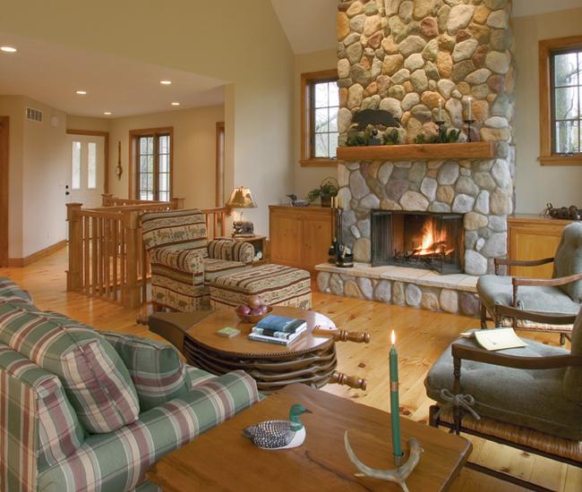 Lodging And Reservations Sleeping Bear Dunes