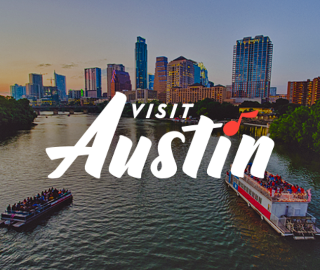 Visit Austin Celebrates National Travel and Tourism Week 2023