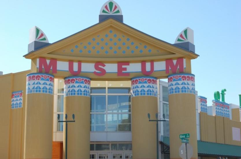 Things to Do with Kids in Houston | Attractions, Zoos & Theaters