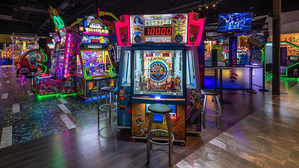 Discover What S New In Amarillo And Some Classic Favorites