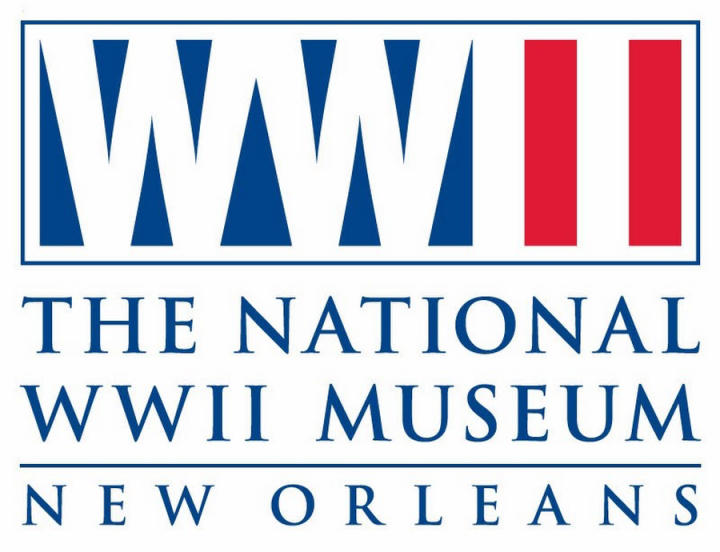 WWII Museum Logo