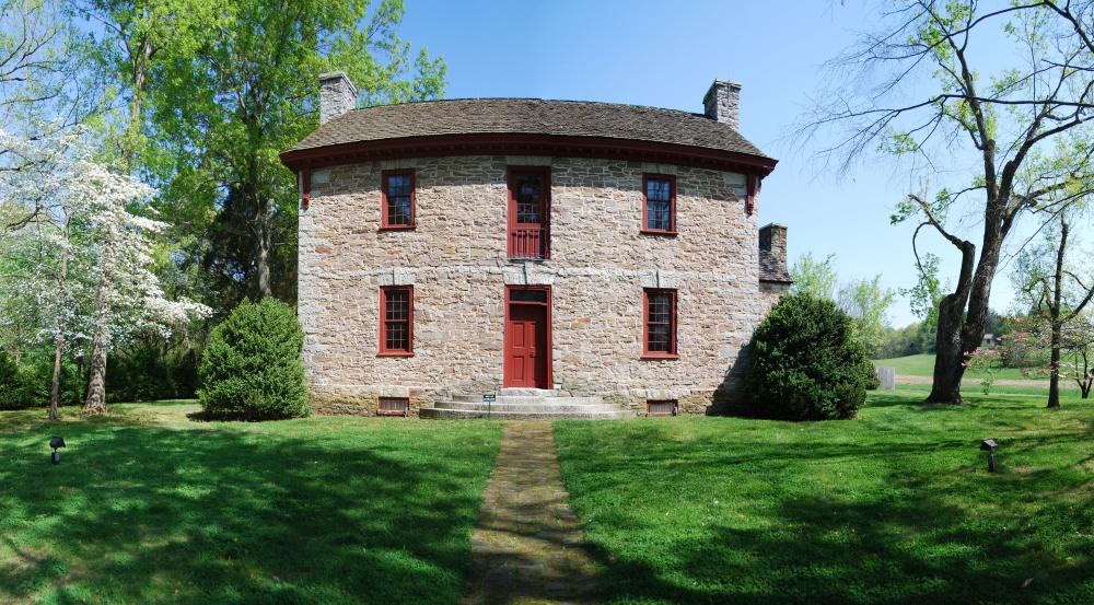 Ramsey House