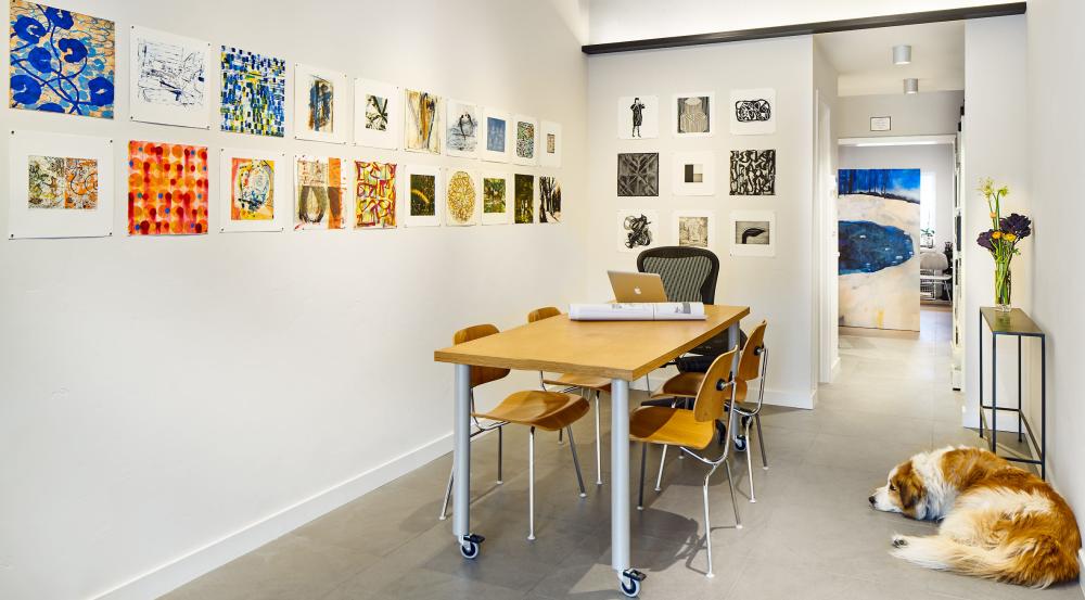 Visit Steamboat’s Art Galleries and Museums: